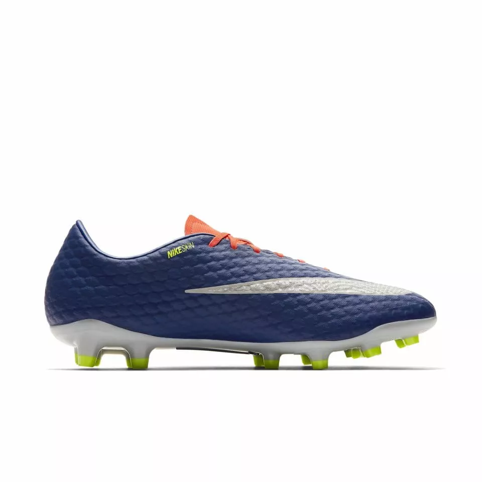 Pánské kopačky Nike Hypervenom Phelon III FG