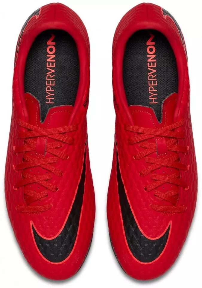 Nike HYPERVENOM PHELON III FG Futballcipő