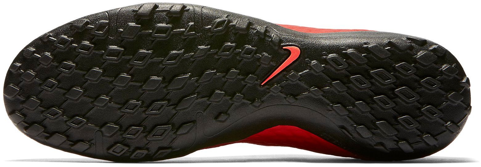 Ghete de fotbal Nike HYPERVENOMX PHELON III TF - 11teamsports.ro