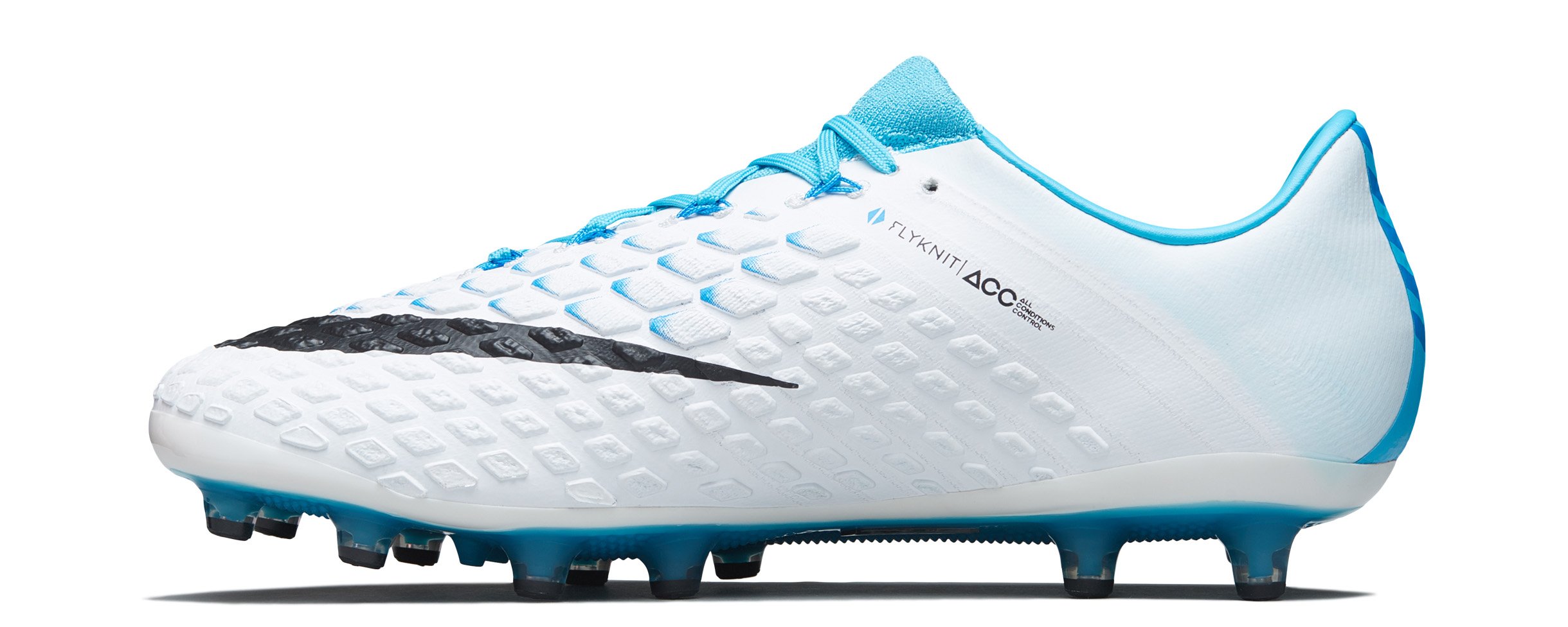 Ghete de fotbal Nike HYPERVENOM PHANTOM III AGPRO - 11teamsports.ro
