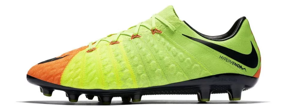 Chuteiras de futebol Nike HYPERVENOM PHANTOM III AGPRO