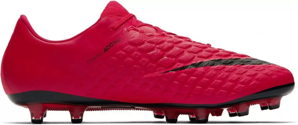 Football shoes Nike HYPERVENOM PHANTOM III AGPRO