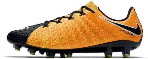 football shoes nike hypervenom
