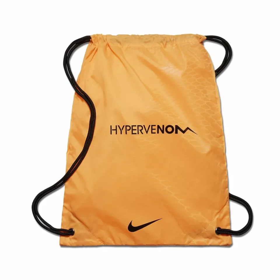 Nike Debuts the Hypervenom II | Hypebeast