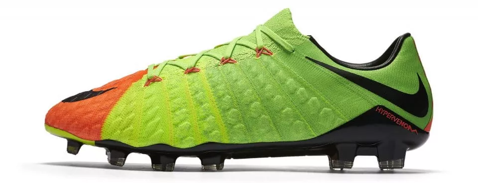 Pánské kopačky Nike Hypervenom Phantom III FG