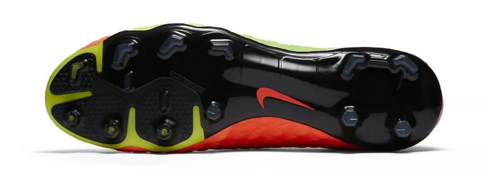 Pánské kopačky Nike Hypervenom Phantom III FG