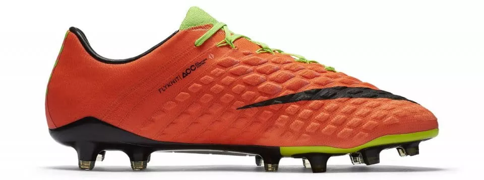 Pánské kopačky Nike Hypervenom Phantom III FG