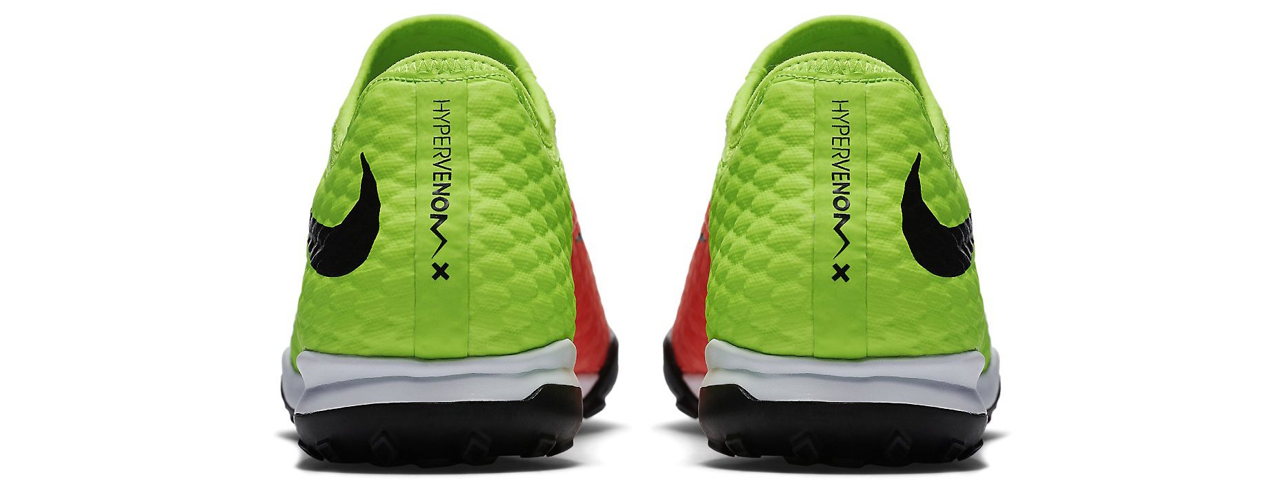 Buty piłkarskie Nike HYPERVENOMX FINALE II TF - 11teamsports.pl