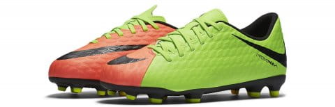 jr hypervenom phade iii fg