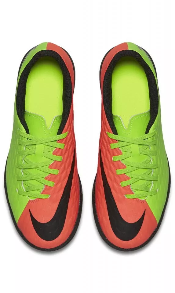 Football shoes Nike JR HYPERVENOMX III - Top4Football.com