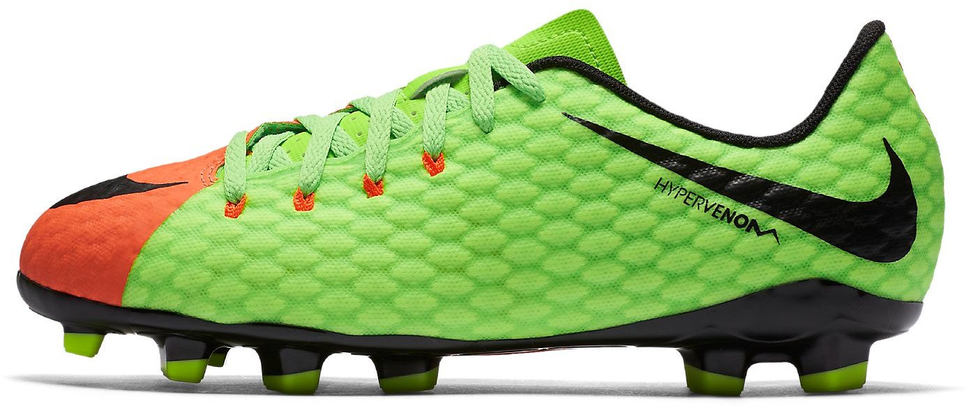 Dětské kopačky Nike Hypervenom Phelon III FG