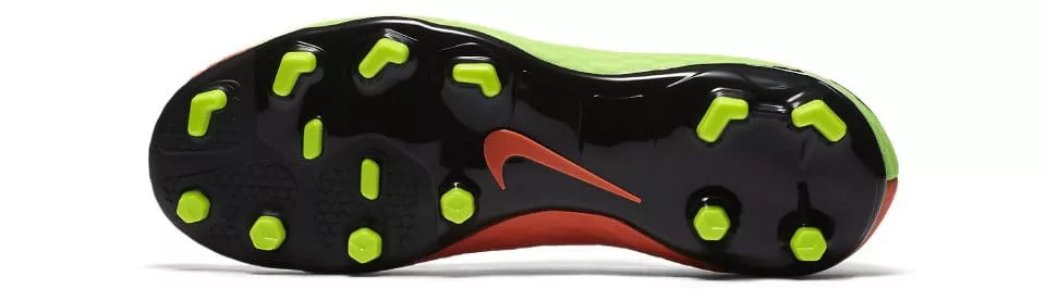 Dětské kopačky Nike Hypervenom Phelon III FG