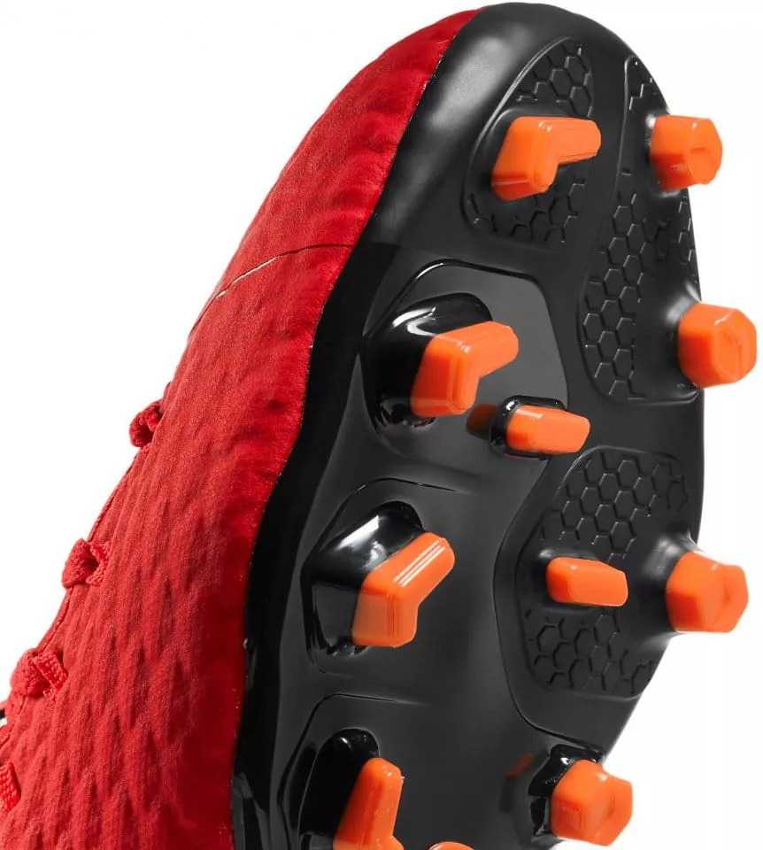 Kopačky Nike JR HYPERVENOM PHELON III FG