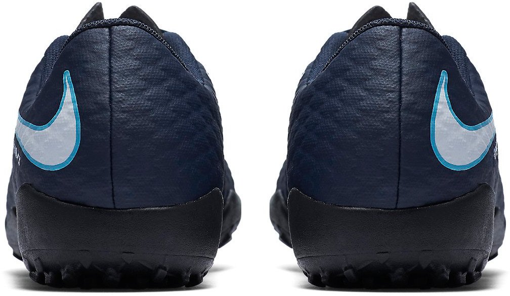 Ghete de fotbal Nike JR HYPERVENOMX PHELON III TF - 11teamsports.ro