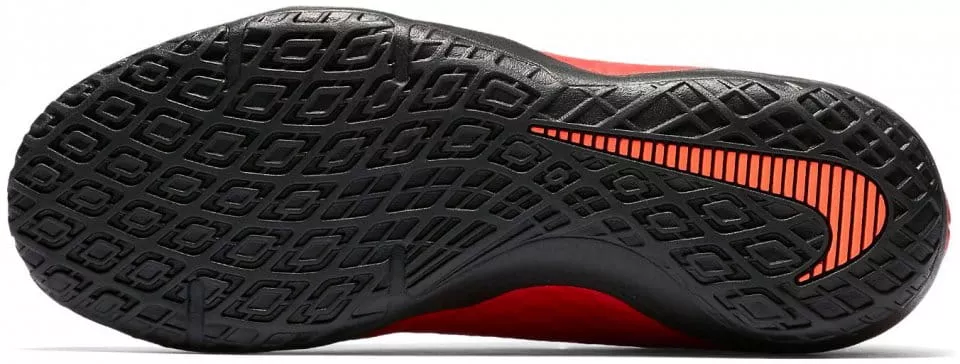 Pantofi fotbal de sală Nike JR HYPERVENOMX PHELON III IC