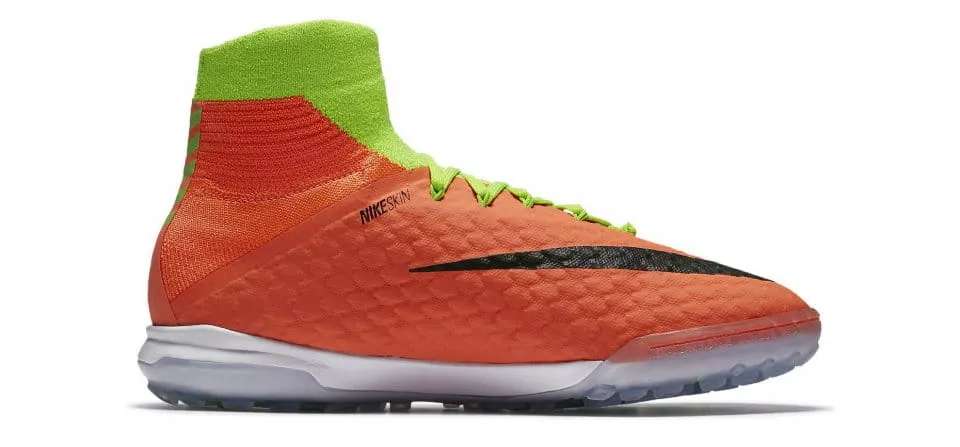 Dětské kopačky Nike HypervenomX Proximo II DF IC