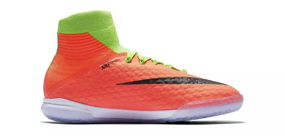 Sálovky Nike JR HYPERVENOMX PROXIMO 2 DF IC