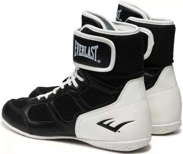 apotheek toenemen Honger Shoes Everlast EVL RING BLING BLACK/ WHITE - Top4Fitness.com