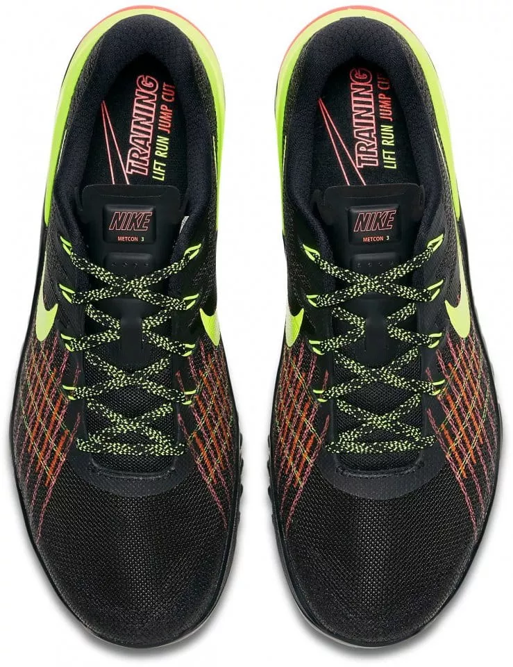 Pánská tréninková obuv Nike Metcon 3
