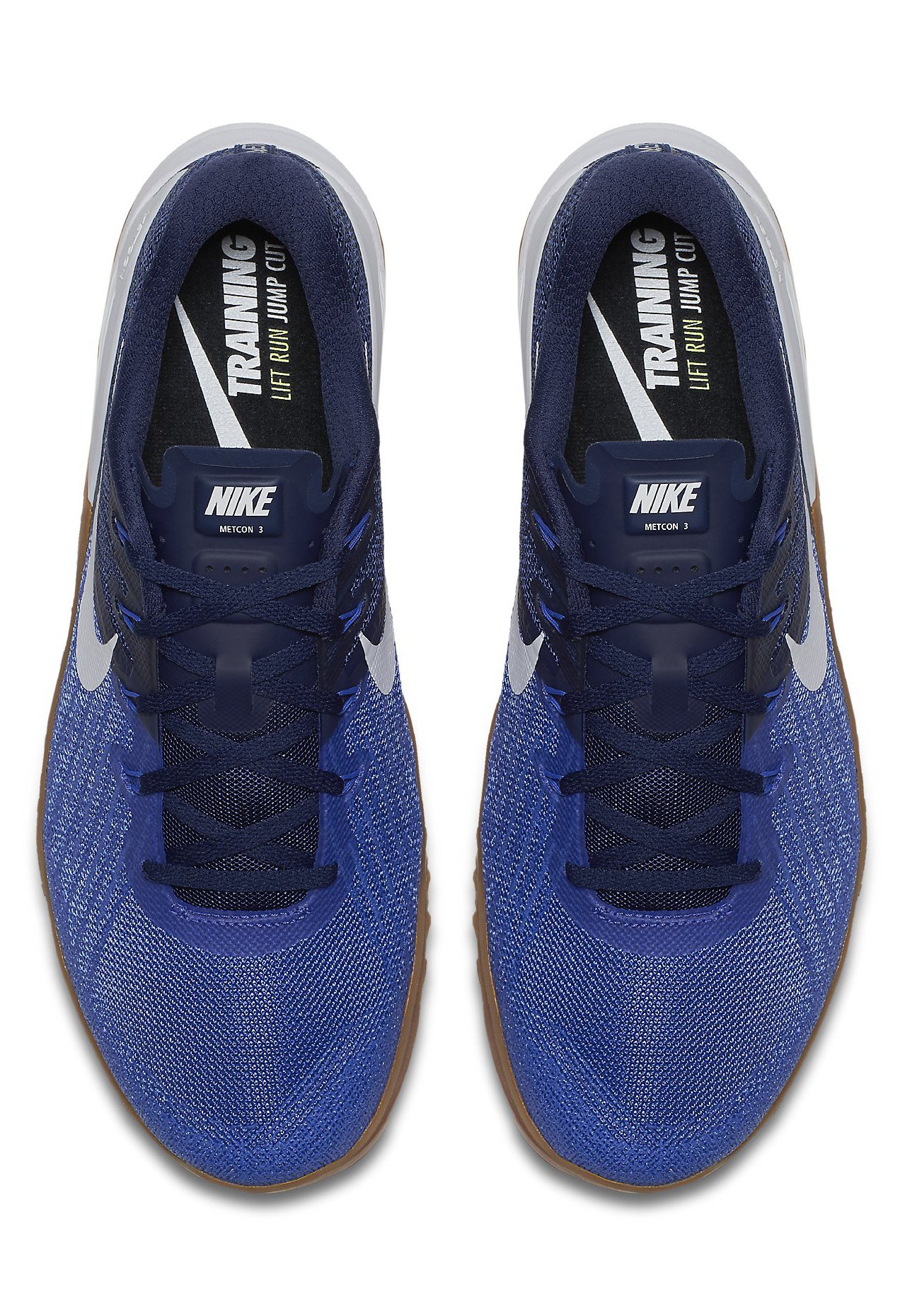 nike metcon 3 blue