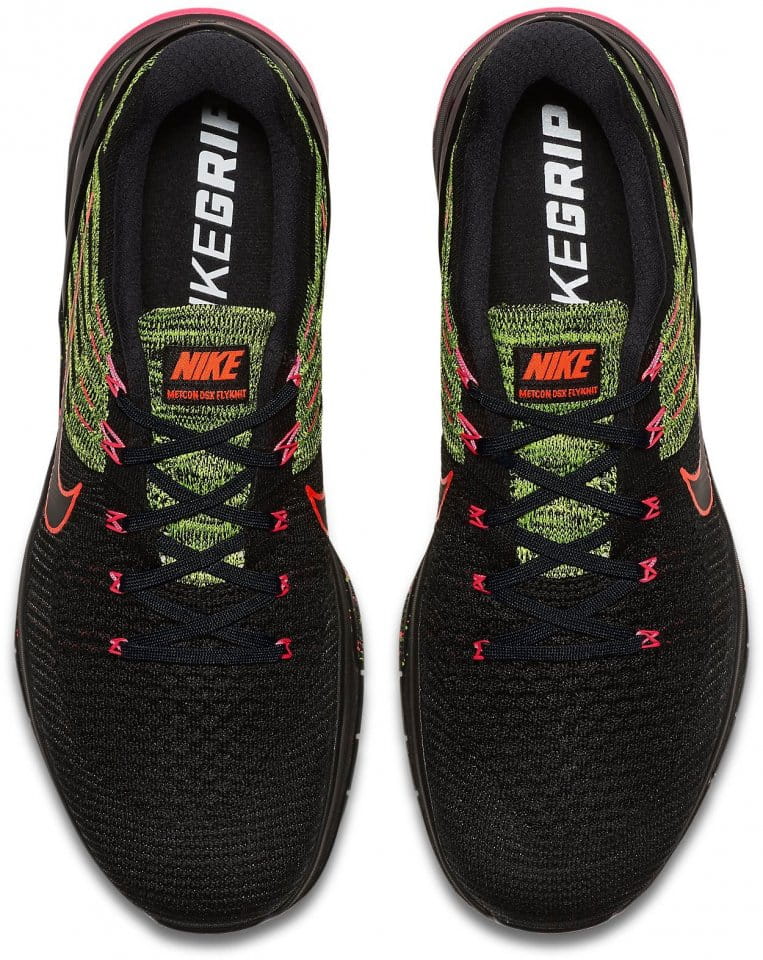 Zapatillas Nike METCON DSX FLYKNIT Top4Fitness.com
