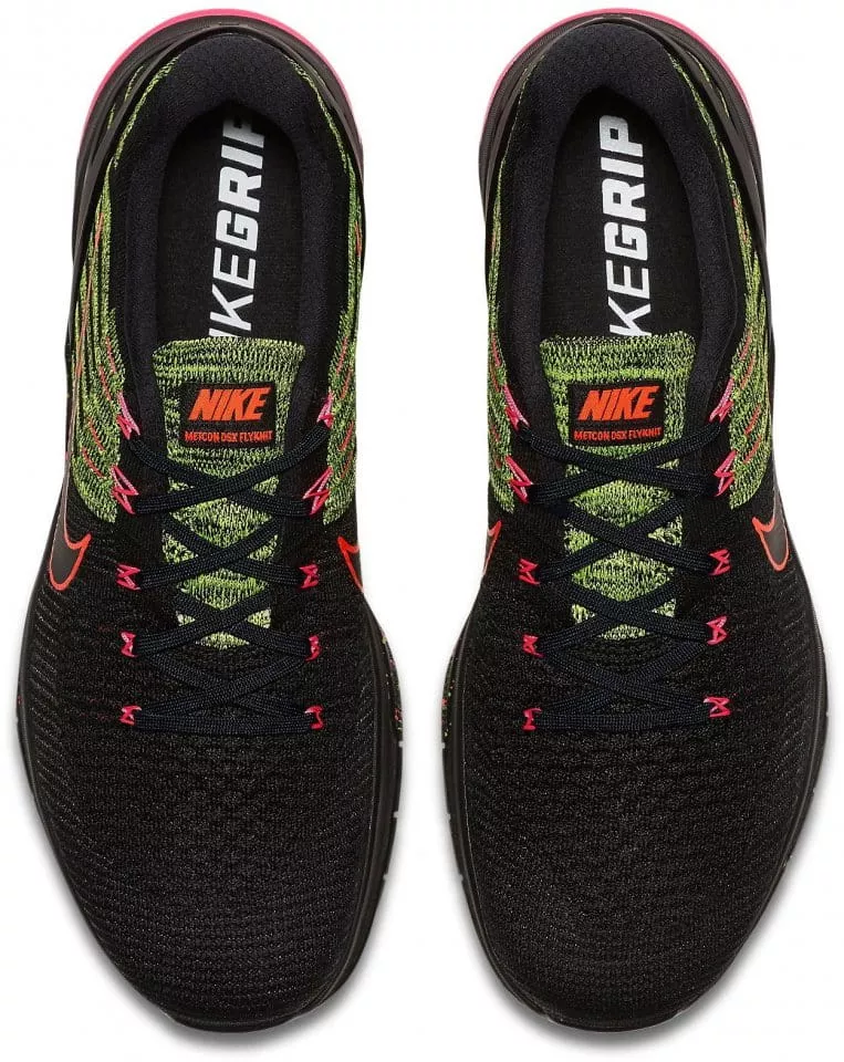 Pánská tréninková obuv Nike Metcon DSX Flyknit