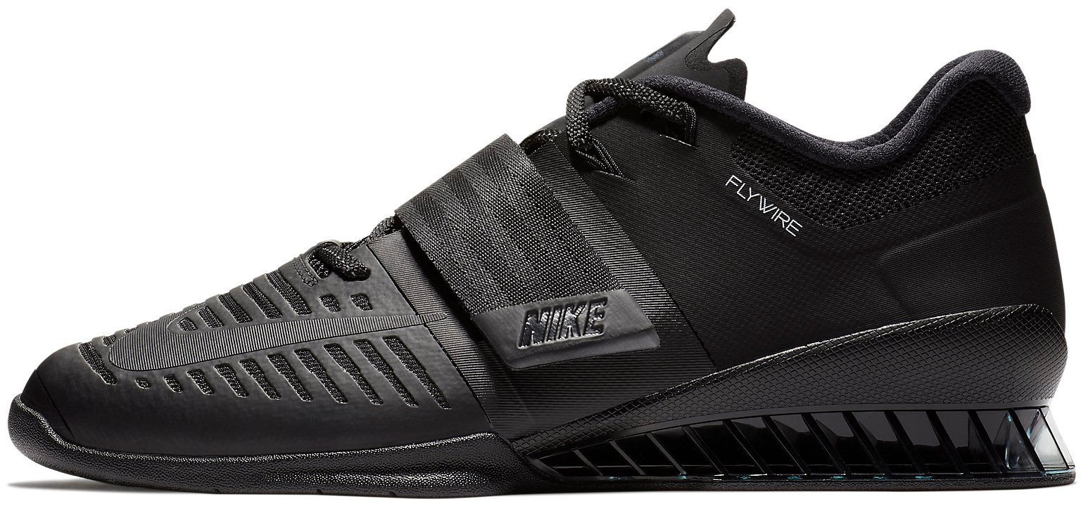 Vzpěračská obuv Nike Romaleos 3