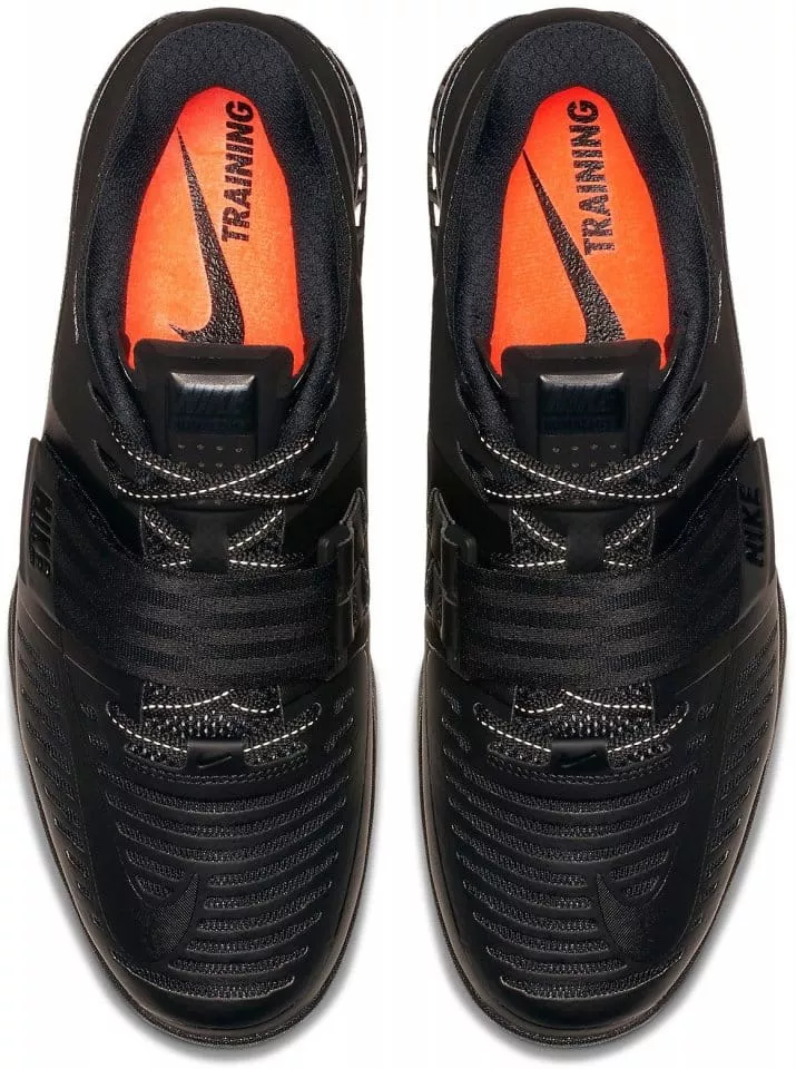 Vzpěračská obuv Nike Romaleos 3