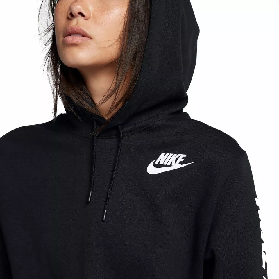 Nike w nsw hot sale av15 hoodie