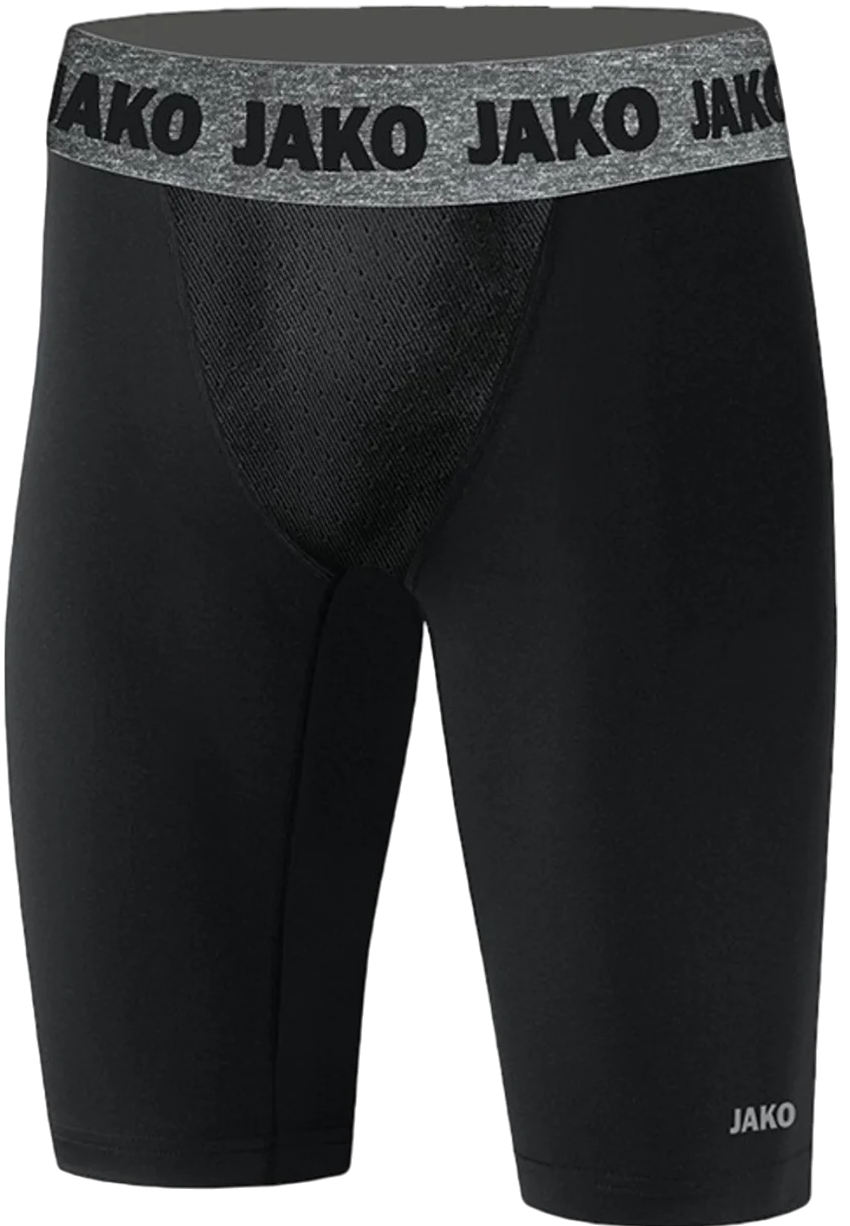 Šortky Jako SHORT TIGHT COMPRESSION 2.0 Kids