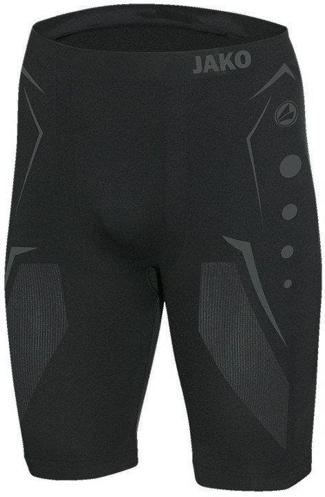 Kratke hlače jako comfort tight trousers short