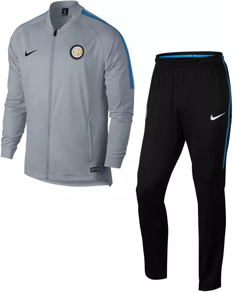 Pánská tréninková souprava Nike Dry Squad Inter Milan