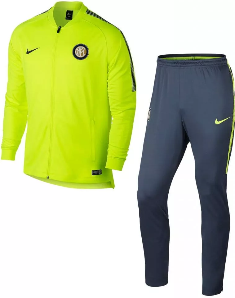 Pánská tréninková souprava Nike Dry Squad Inter Milan