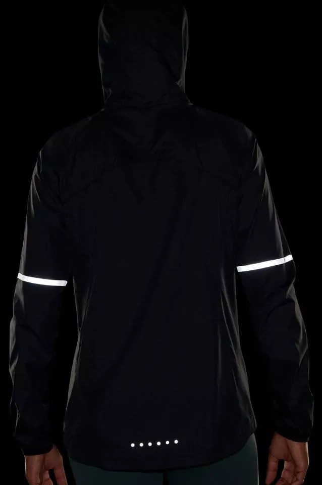 Hooded jacket Nike W NK SHLD JKT HD