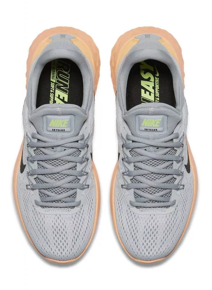 Pánské běžecké boty Nike Lunar Skyelux