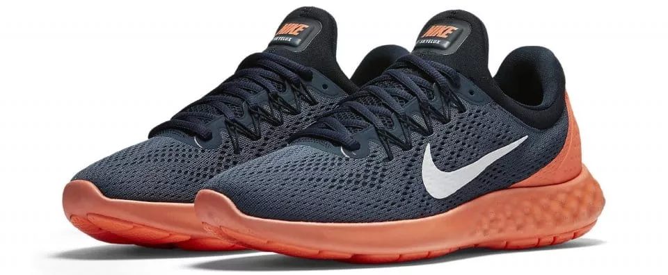 Nike men's lunar skyelux clearance running shoe