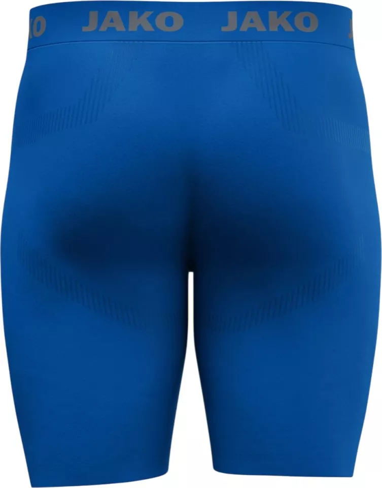 Šortky Jako Tight Seamless