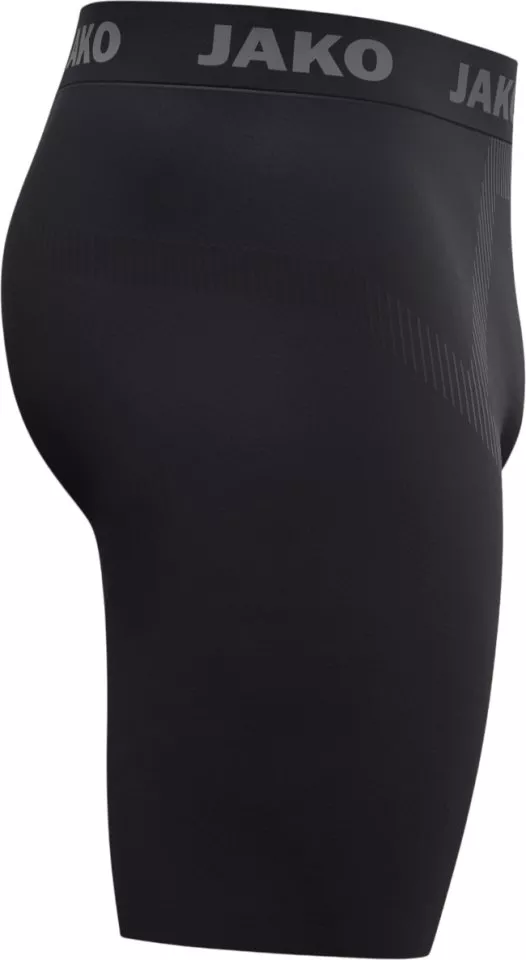 Šortky Jako Tight Seamless