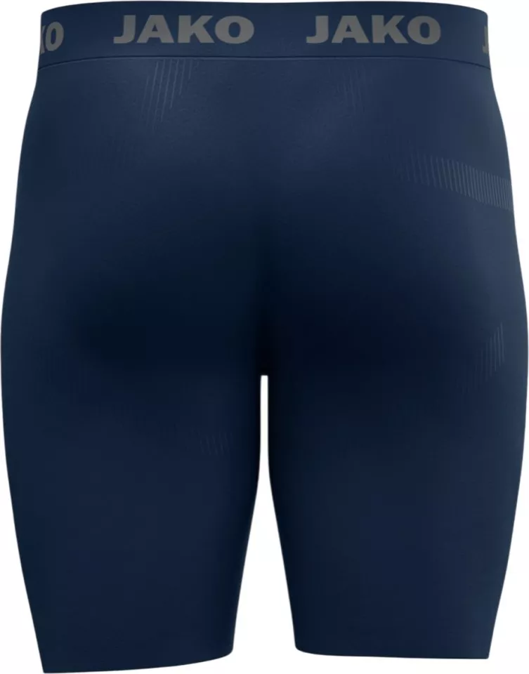 Šortky Jako Tight Seamless