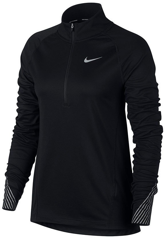 Tricou cu maneca lunga Nike W NK FLSH TOP CORE HZ