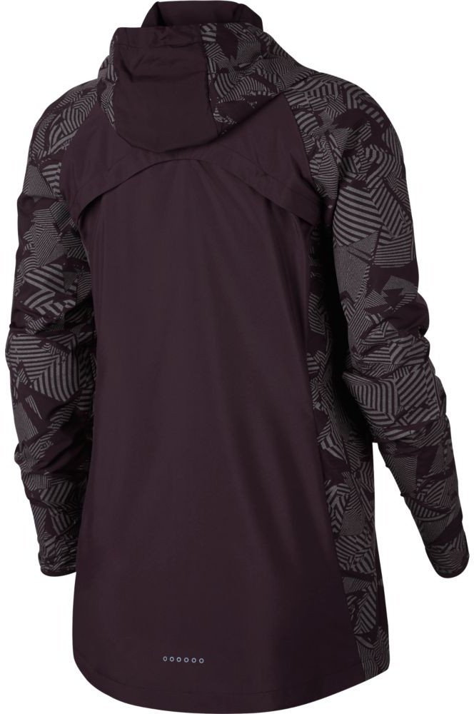 Hooded jacket Nike W NK FLSH ESSNTL JKT HD - Top4Running.com