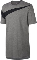 Tričko Nike M NSW TEE DRPTL OVRSZ SWSH