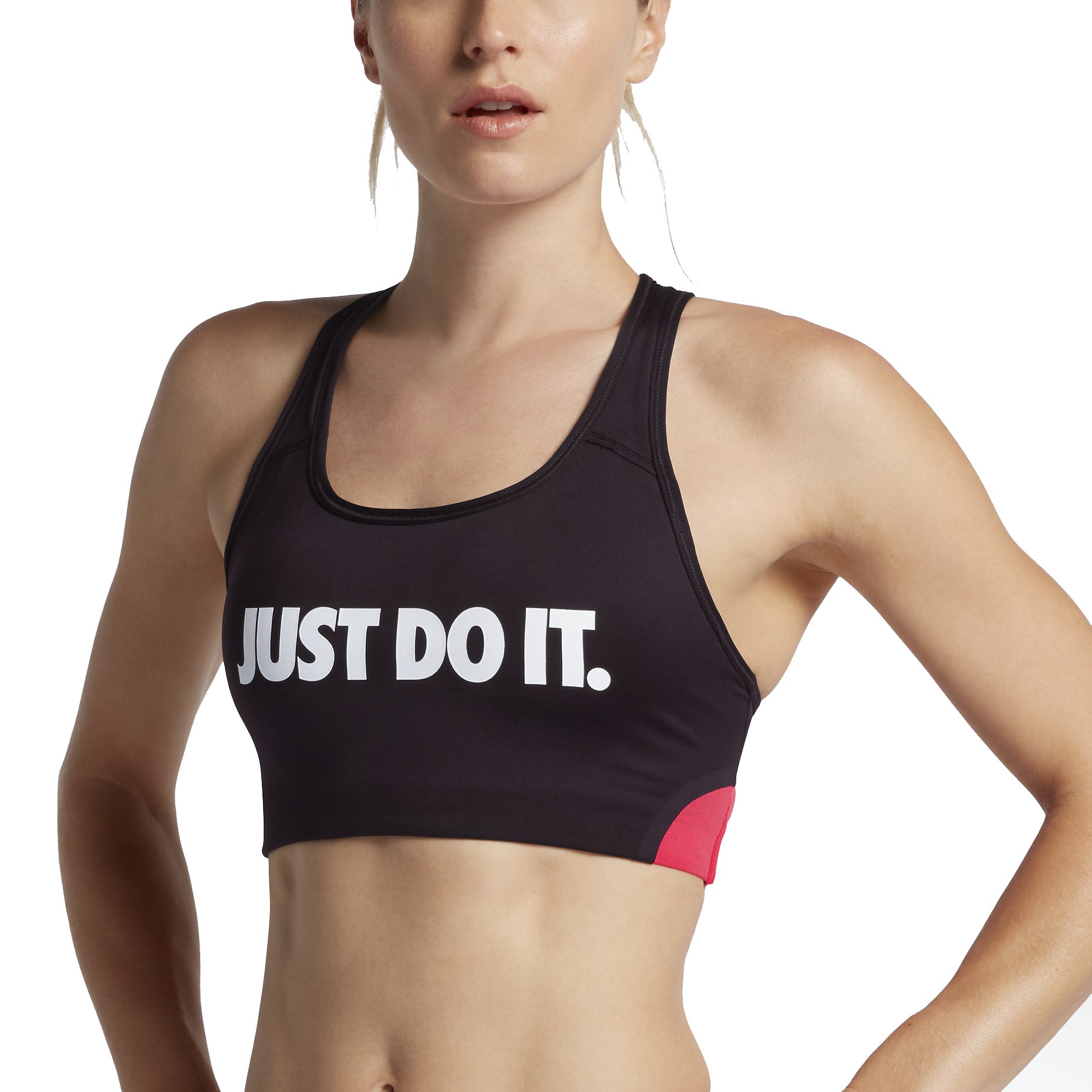 Bustiera Nike PRO CLSSC SWSH COOLING BR