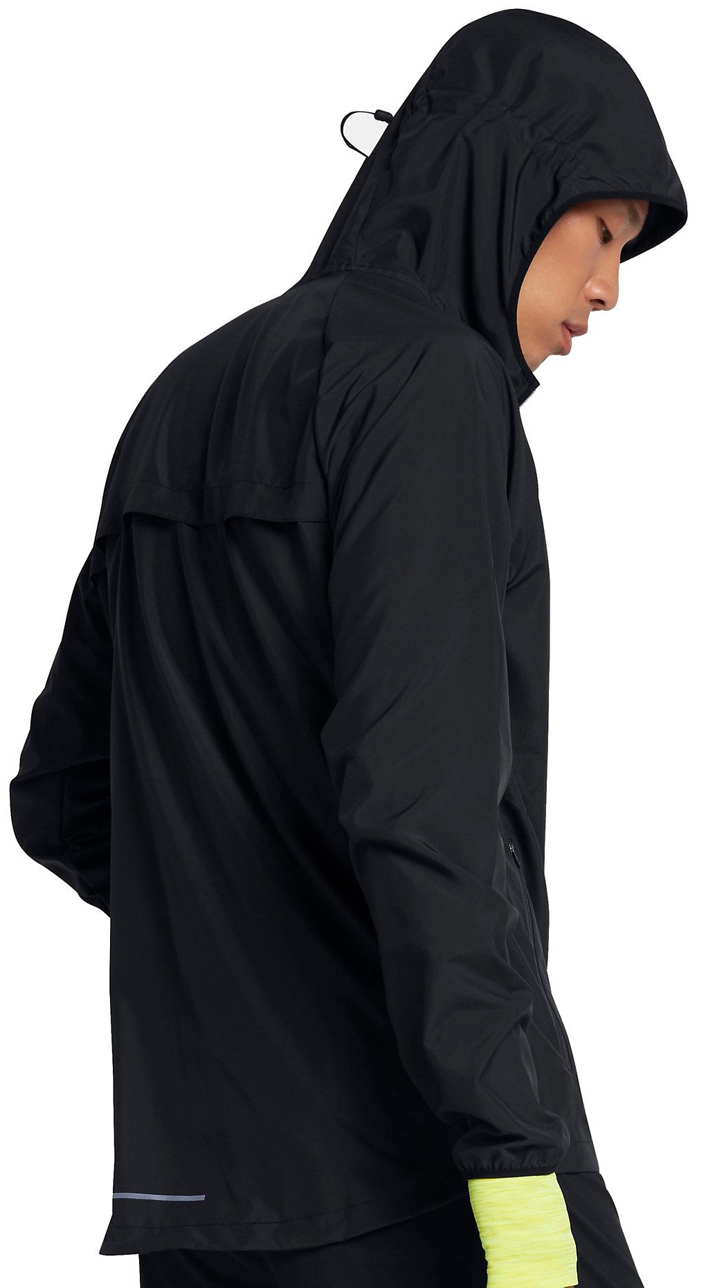 Abandonado sátira emprender Hooded jacket Nike M NK ESSNTL JKT HD - Top4Running.com