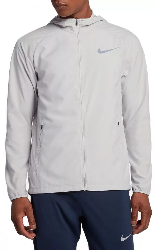 Kurtka z kapturem Nike M NK ESSNTL JKT HD