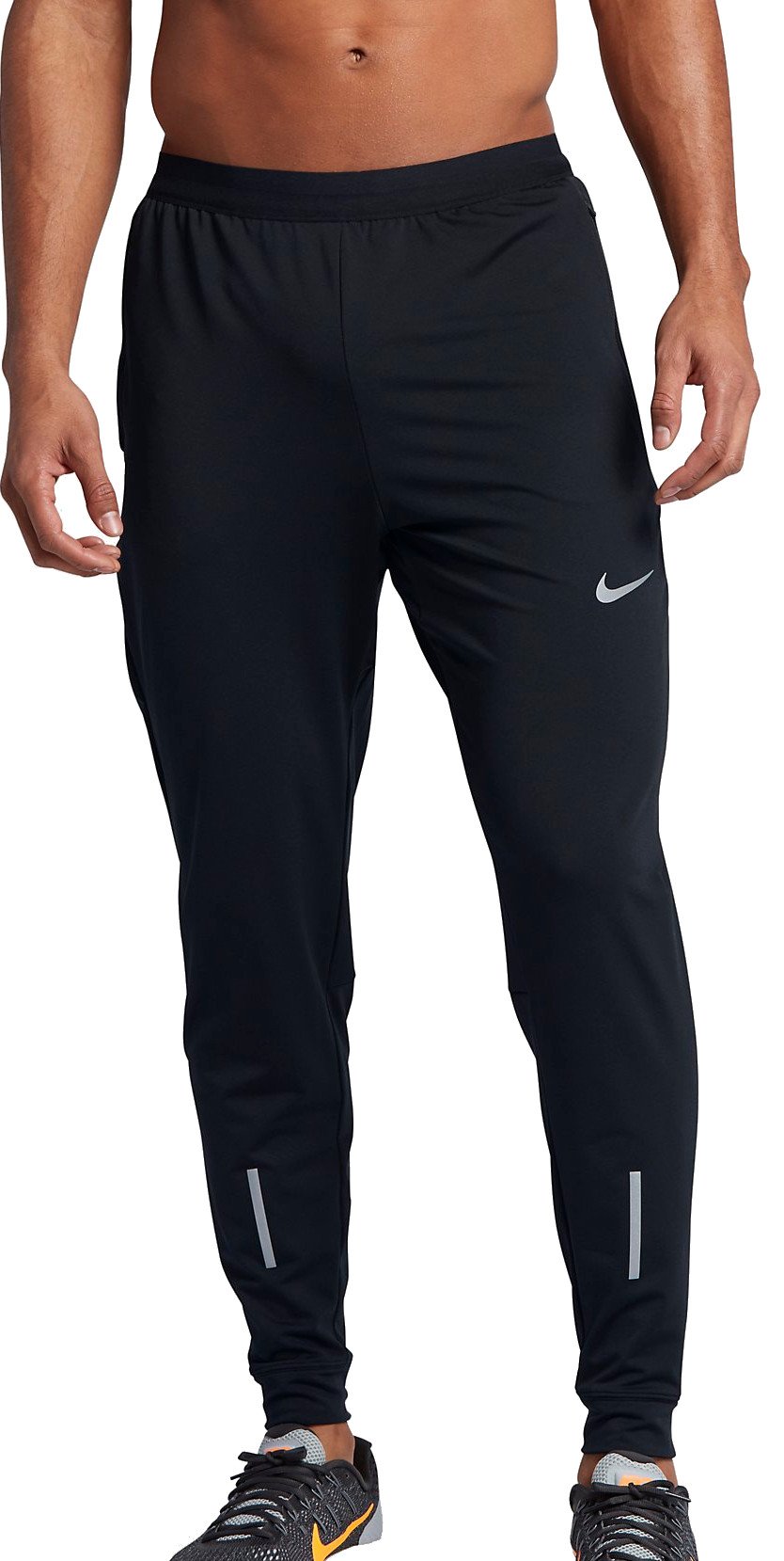 Pánské běžecké kalhoty Nike Dry Phenom