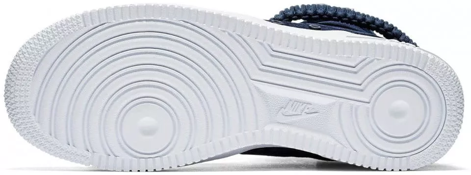 Dámská volnočasová obuv Nike SF AF1