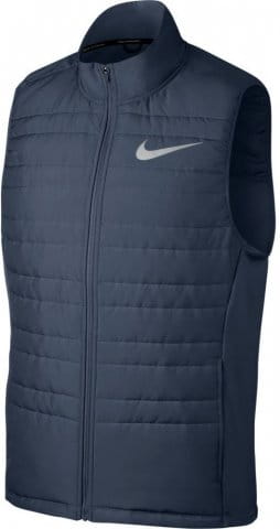 nike filled essential vest