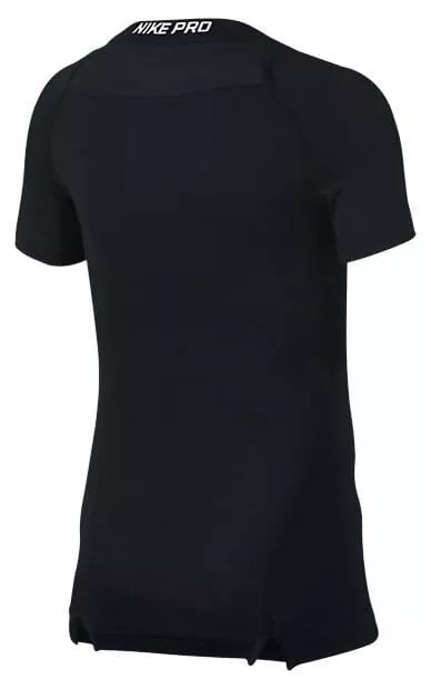 Tricou Nike B Pro TOP SS COMP