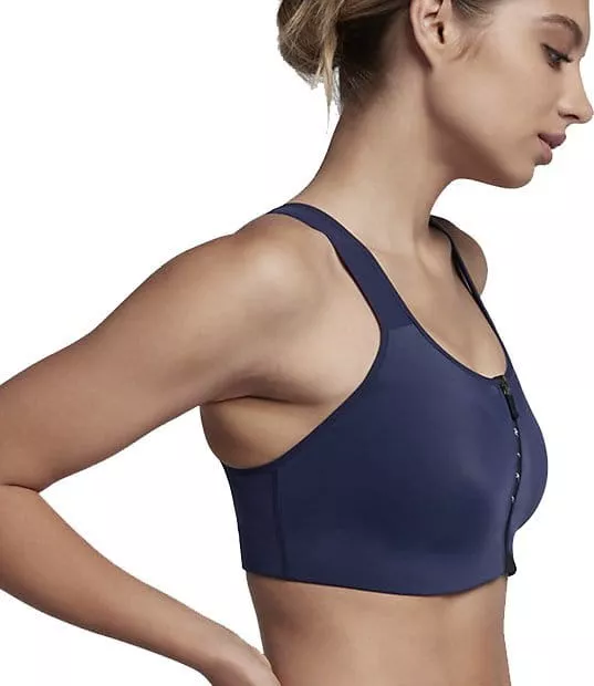 Nike SHAPE ZIP BRA 